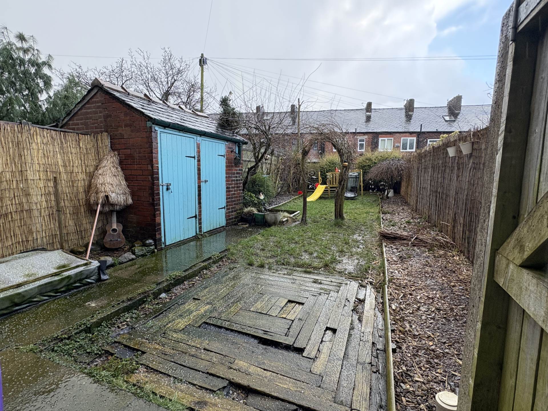 Walnut Avenue, Oldham, Image 15