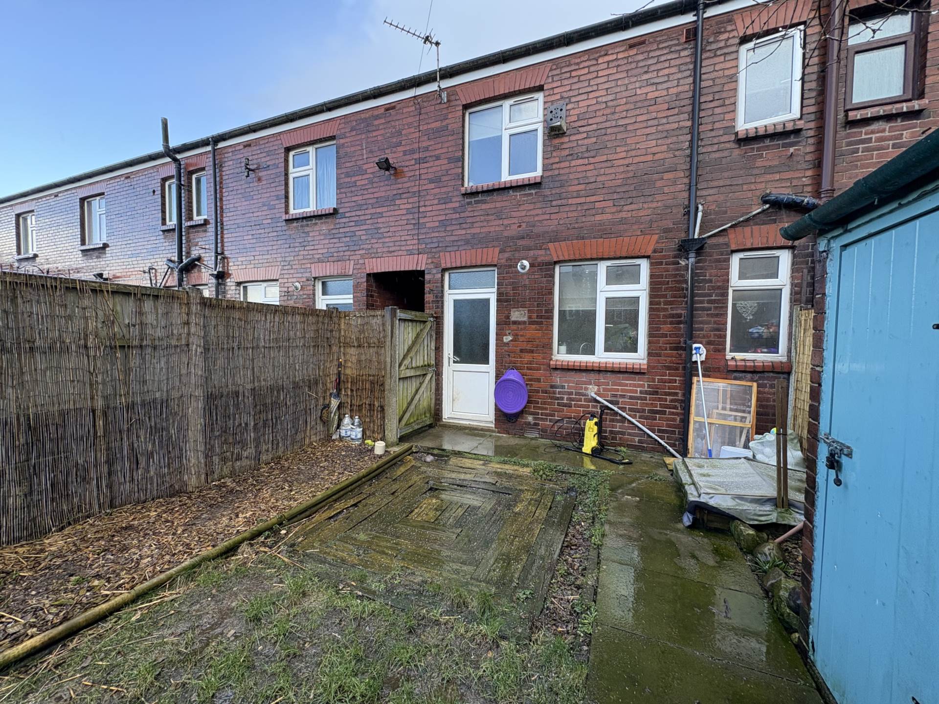 Walnut Avenue, Oldham, Image 16