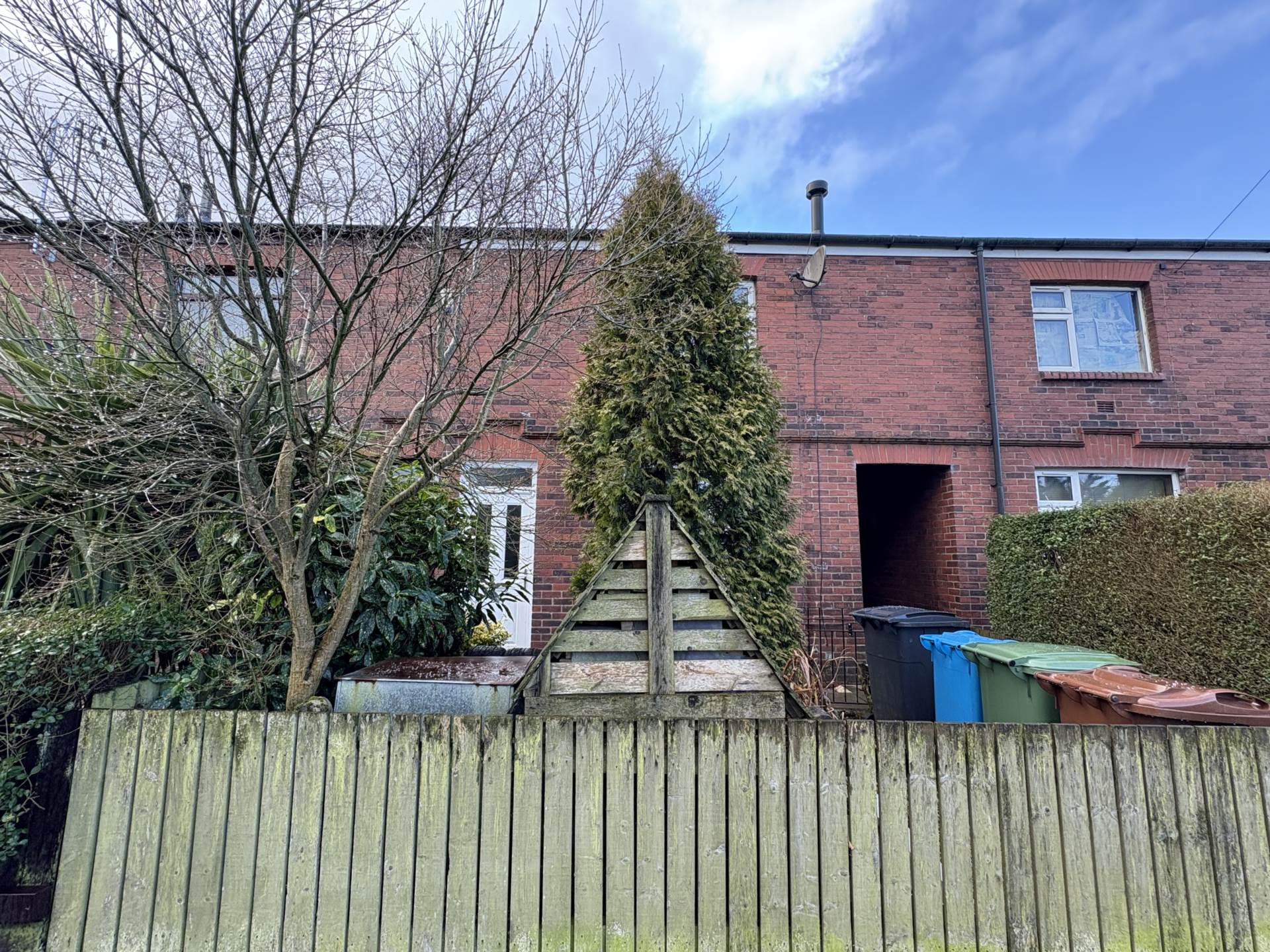 Walnut Avenue, Oldham, Image 2