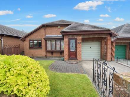 Cheviot Avenue, Royton, Image 1
