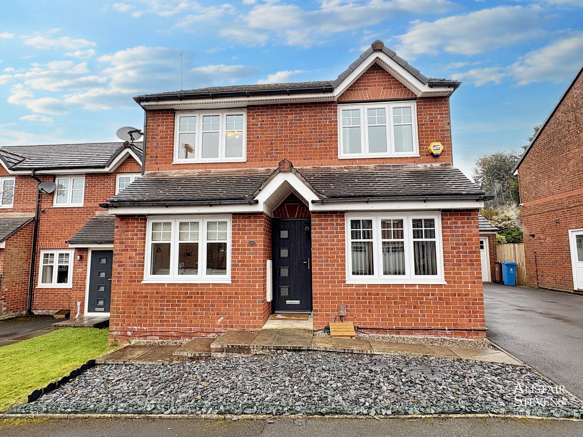 Elmstone Drive, Royton, Oldham, Image 1