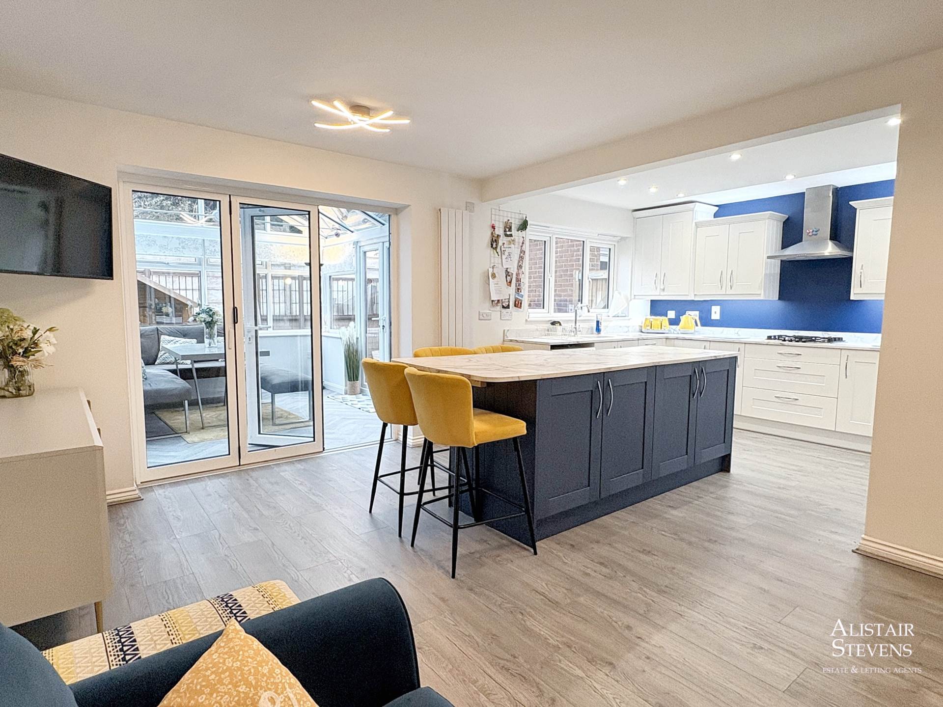 Elmstone Drive, Royton, Oldham, Image 2