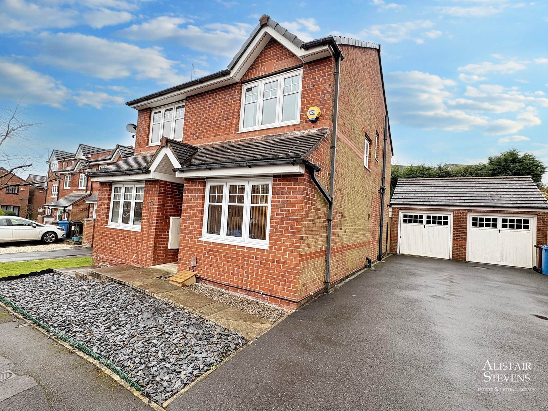 Elmstone Drive, Royton, Oldham, Image 27