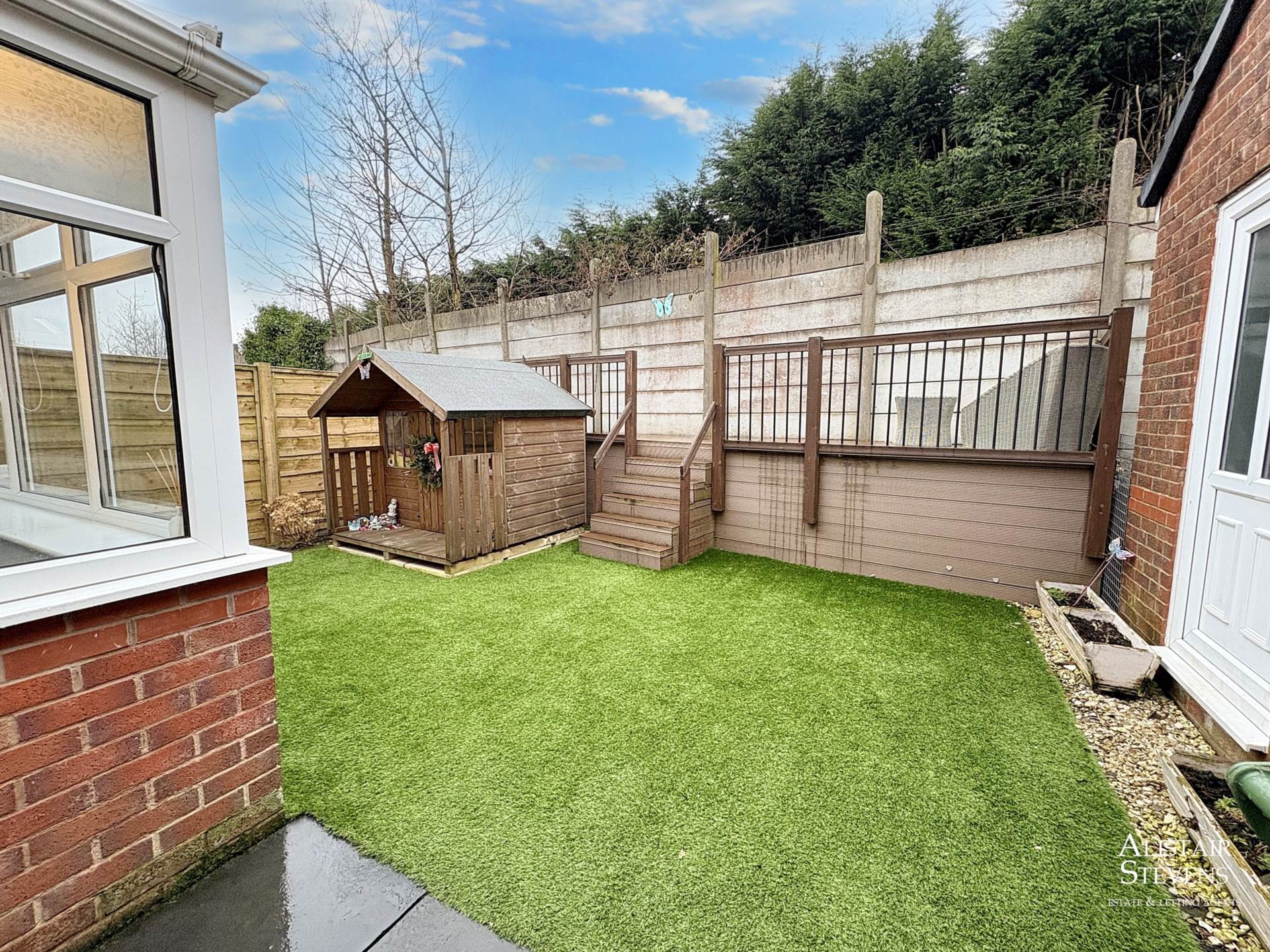 Elmstone Drive, Royton, Oldham, Image 28