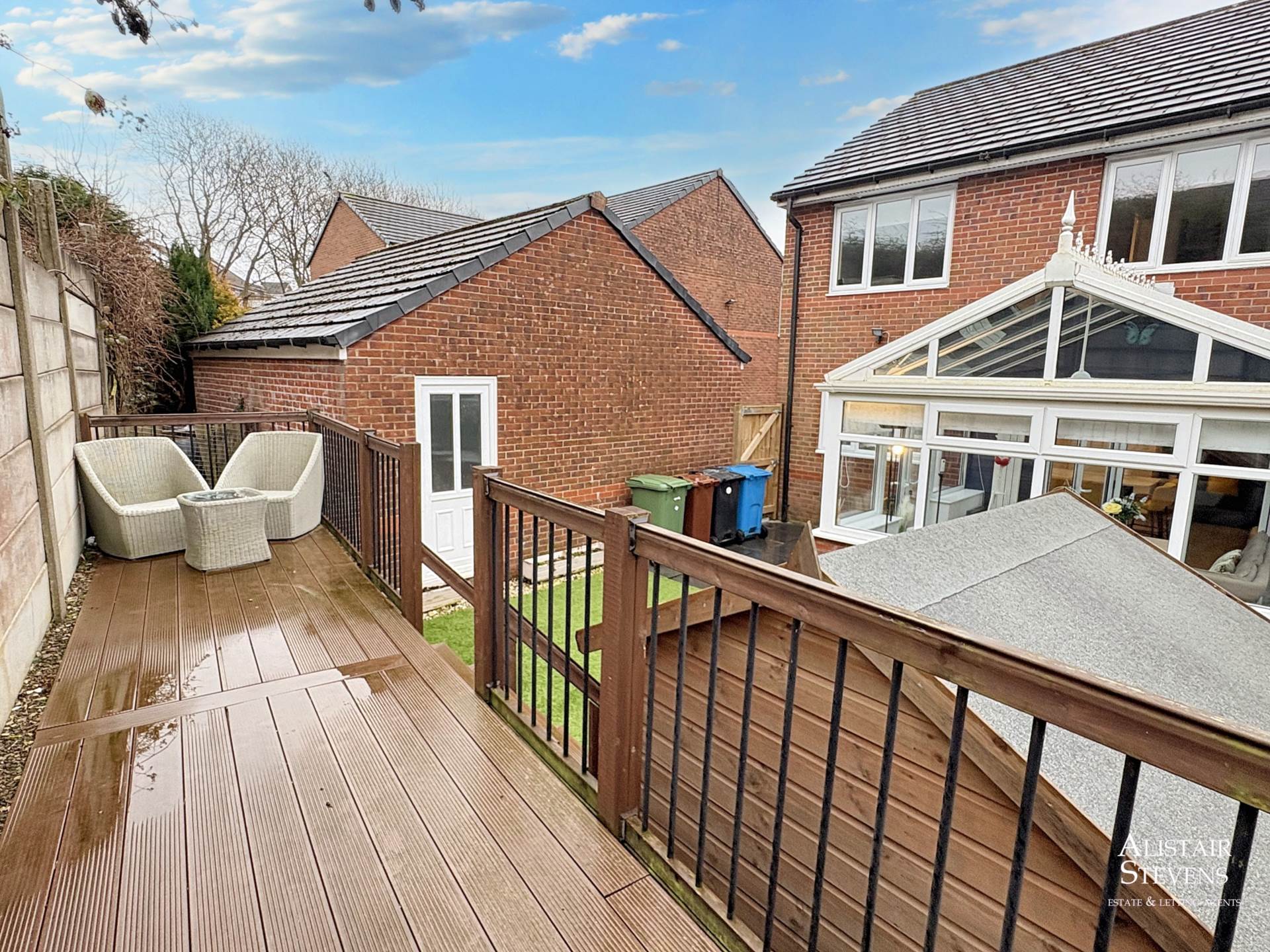 Elmstone Drive, Royton, Oldham, Image 29