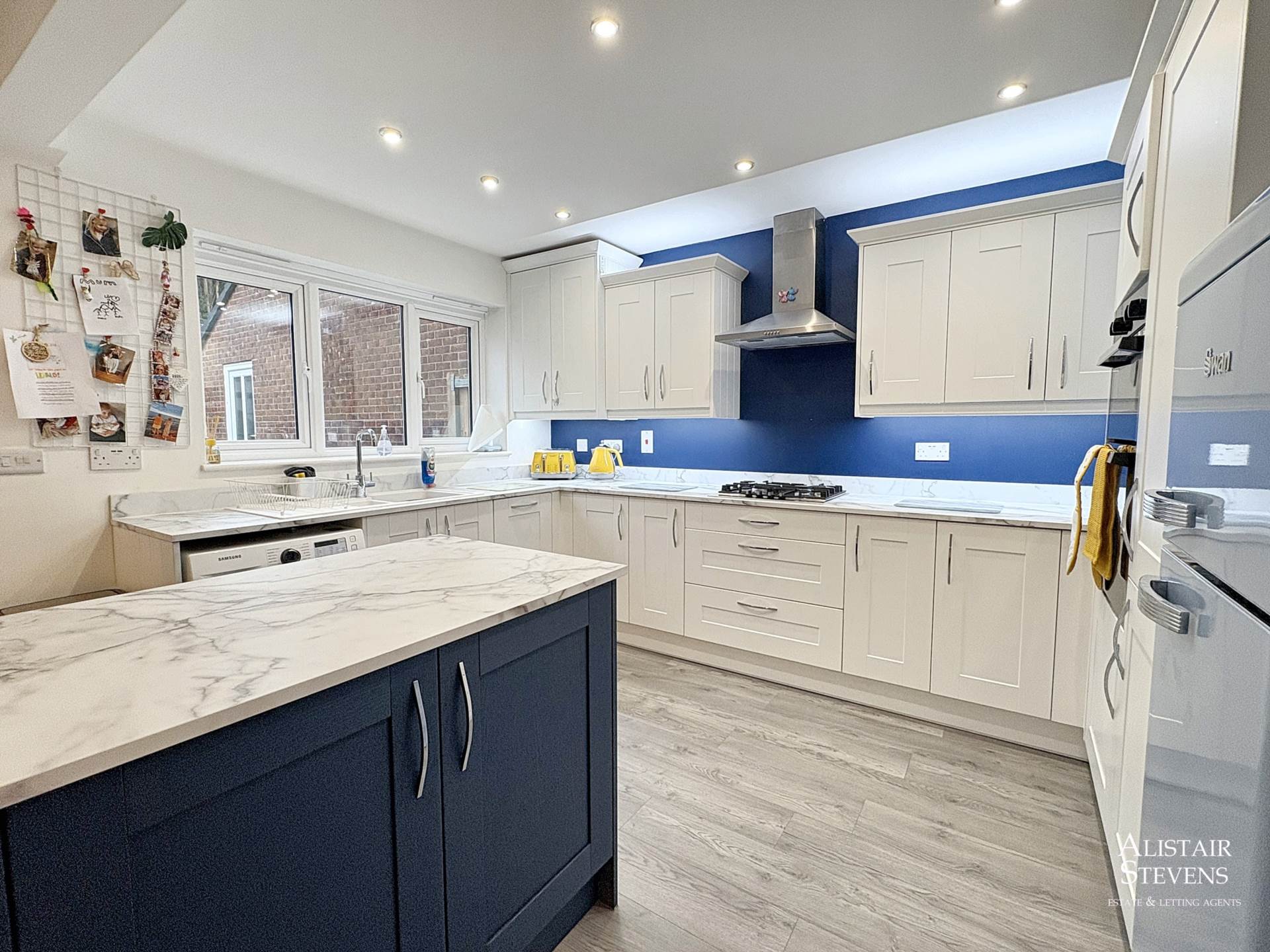 Elmstone Drive, Royton, Oldham, Image 3
