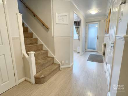 Luzley Brook Road, Royton, Image 2