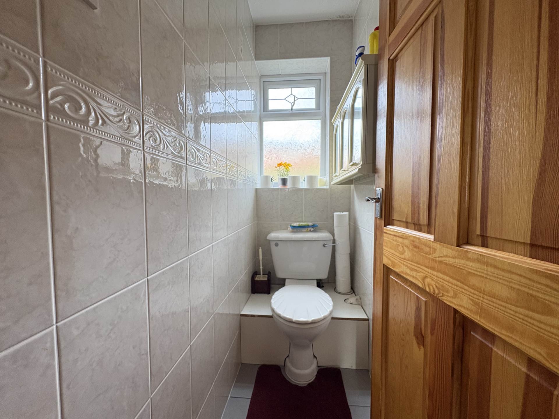 Julian House, Henshaw Street, Image 10