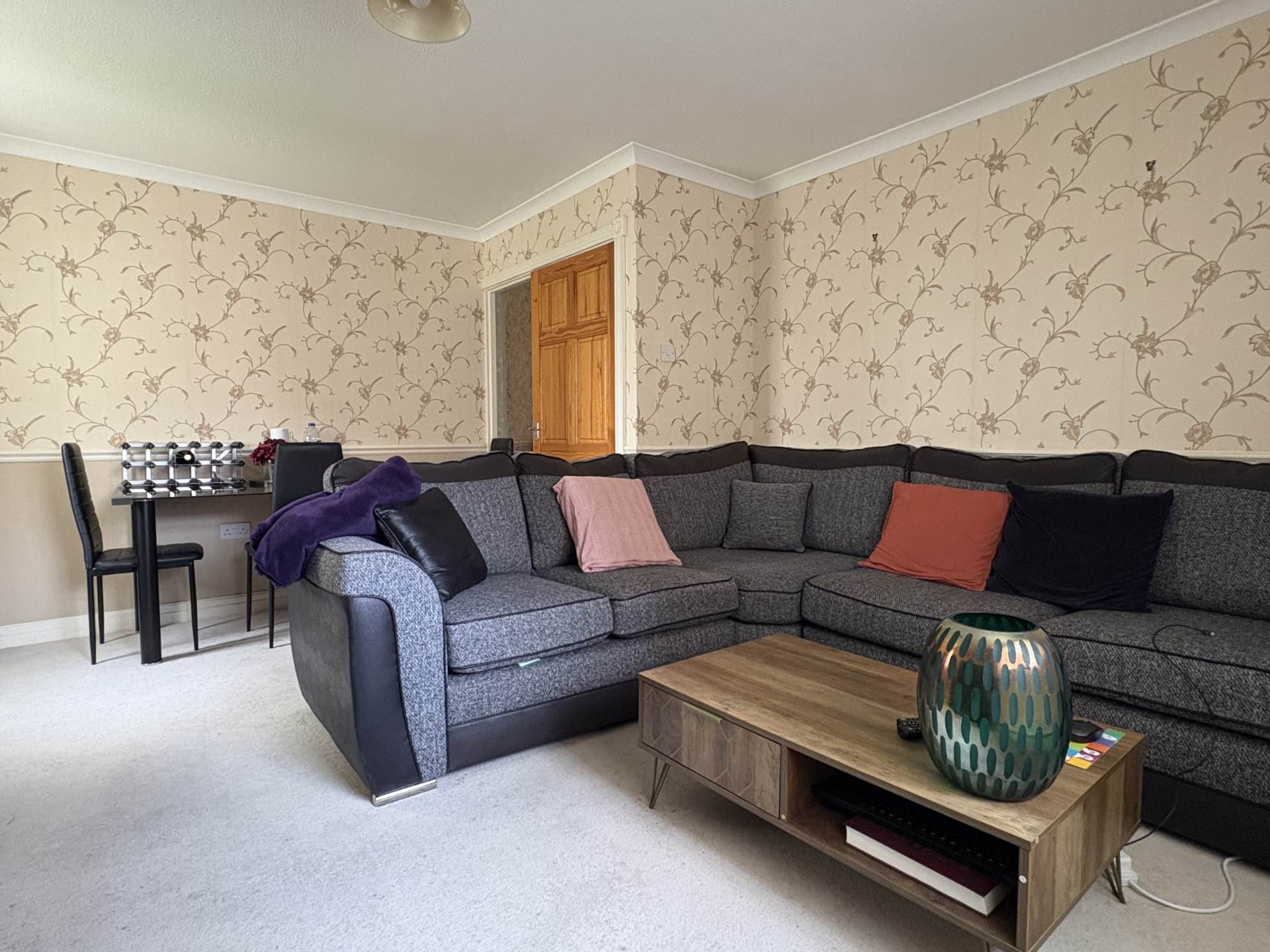 Julian House, Henshaw Street, Image 2