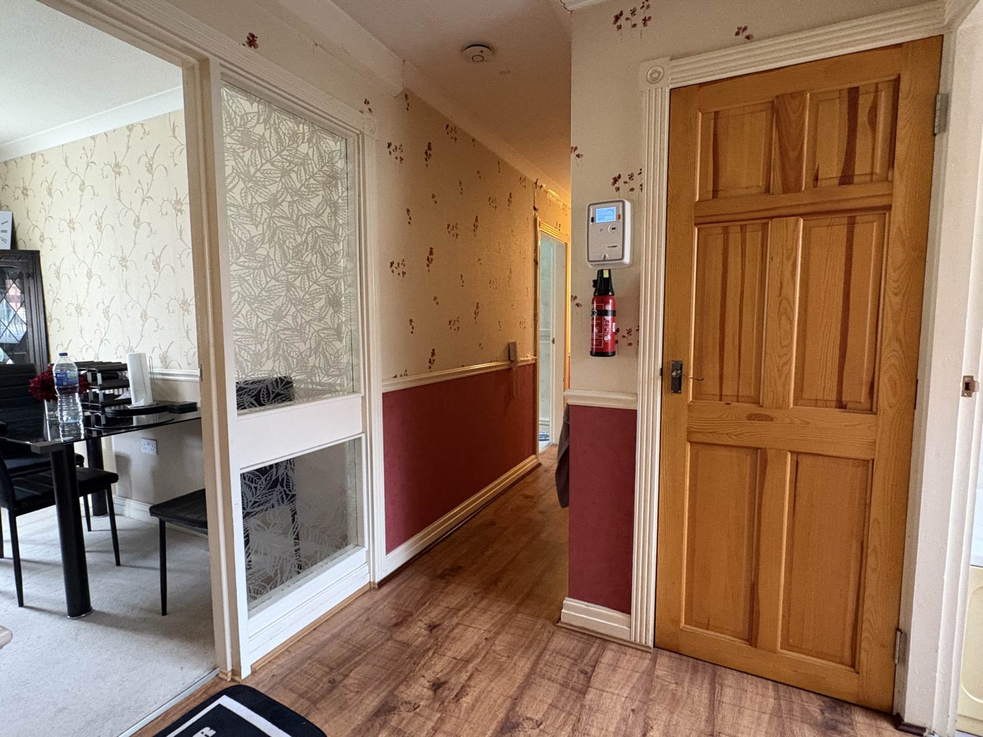 Julian House, Henshaw Street, Image 4