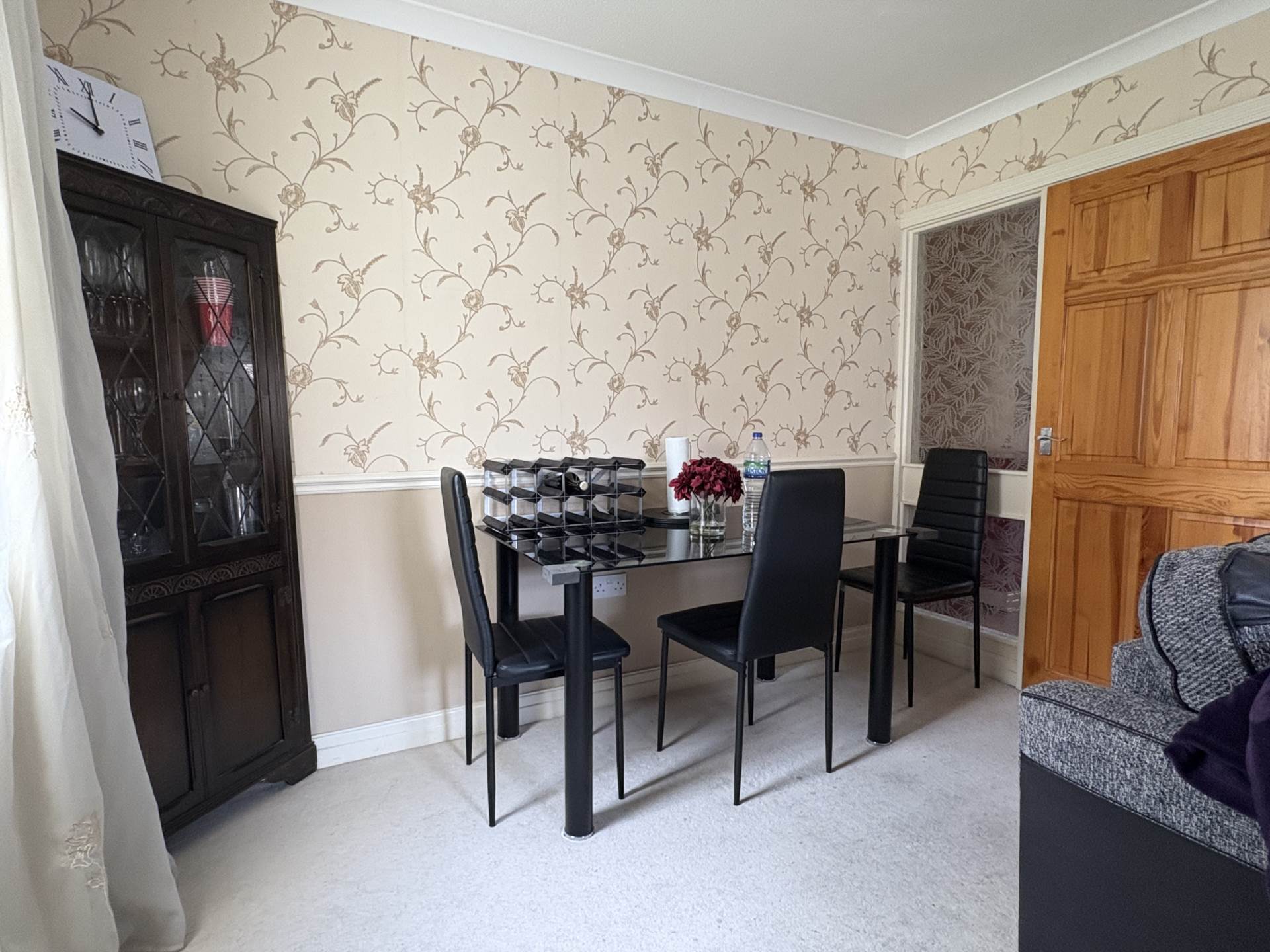 Julian House, Henshaw Street, Image 5