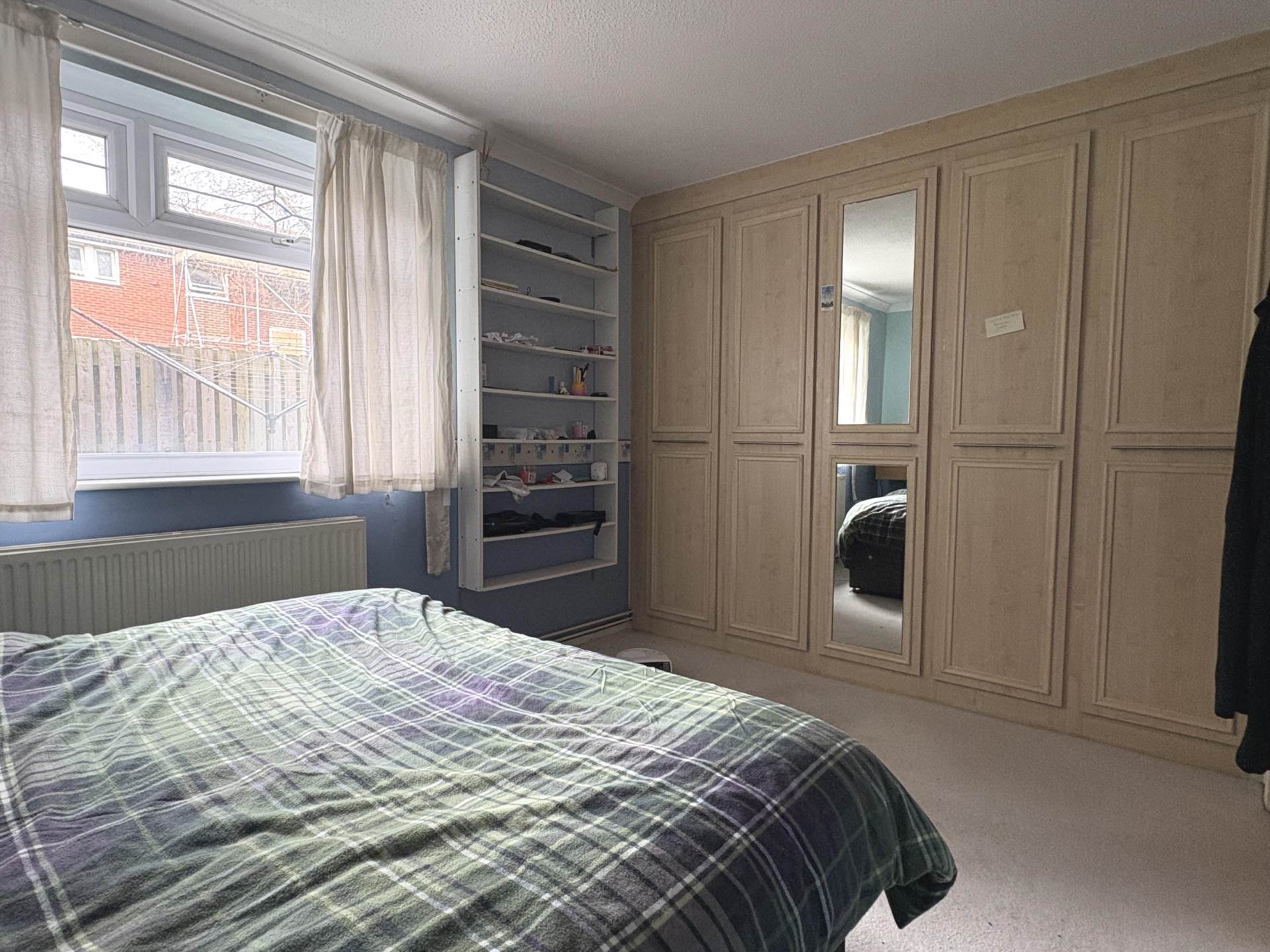 Julian House, Henshaw Street, Image 6