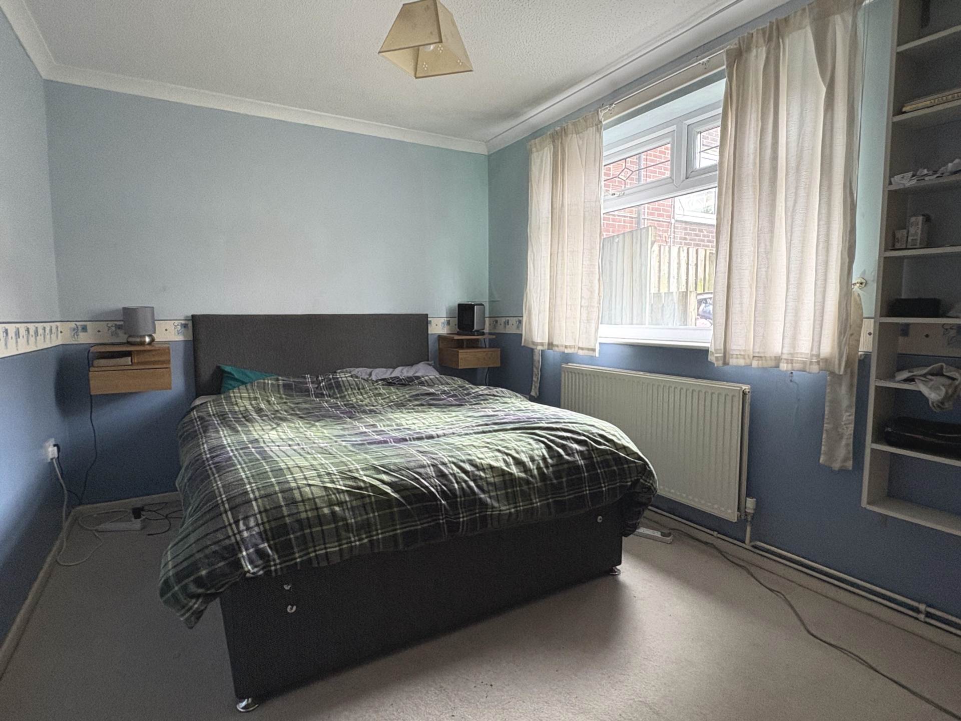 Julian House, Henshaw Street, Image 7