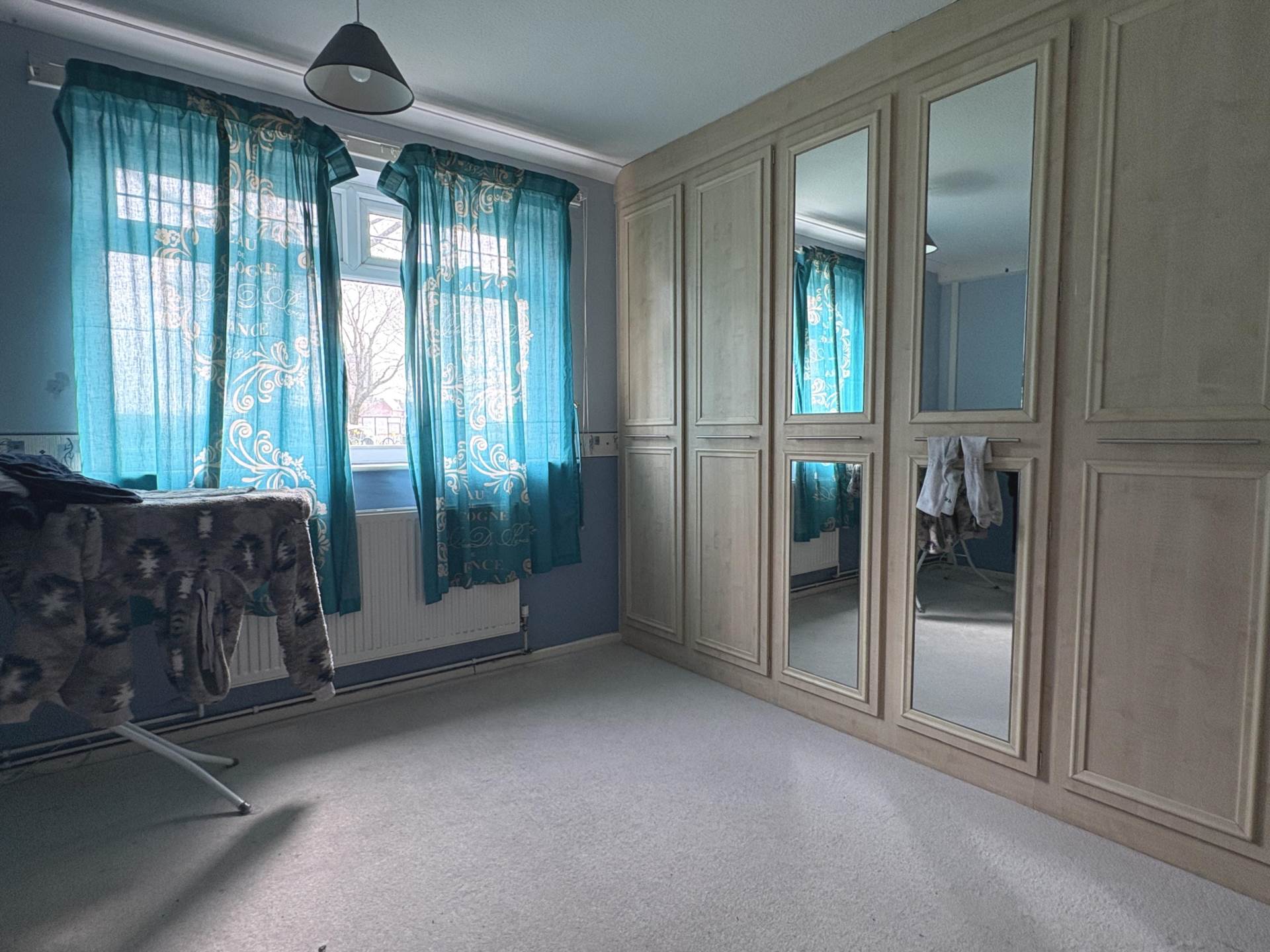 Julian House, Henshaw Street, Image 8