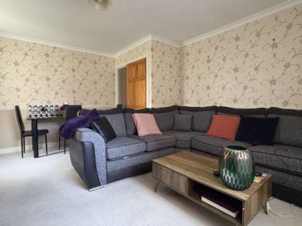 Julian House, Henshaw Street, Image 2