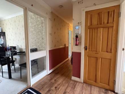 Julian House, Henshaw Street, Image 4