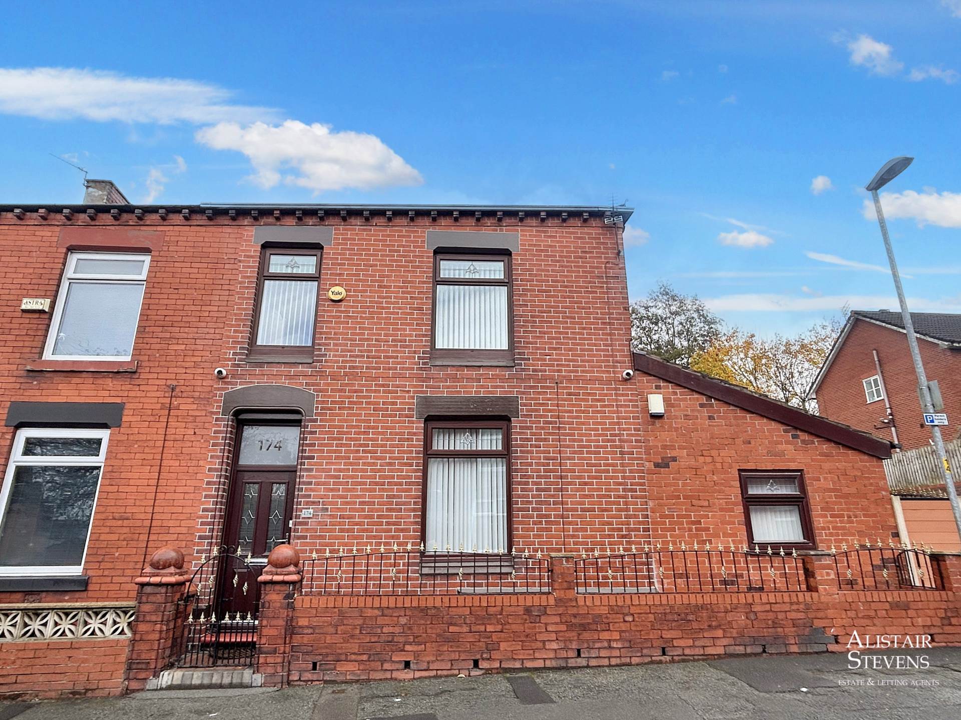 Godson Street, Oldham, Image 22