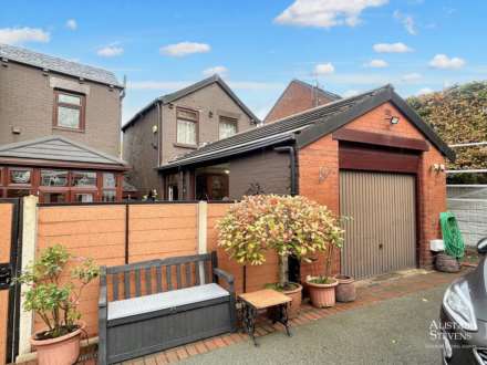 Godson Street, Oldham, Image 2