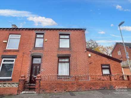 Godson Street, Oldham, Image 22