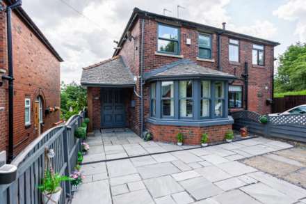 Property For Sale Cragg Road, Chadderton, Oldham