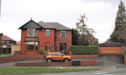 Property For Sale Burnley Lane, Chadderton, Oldham