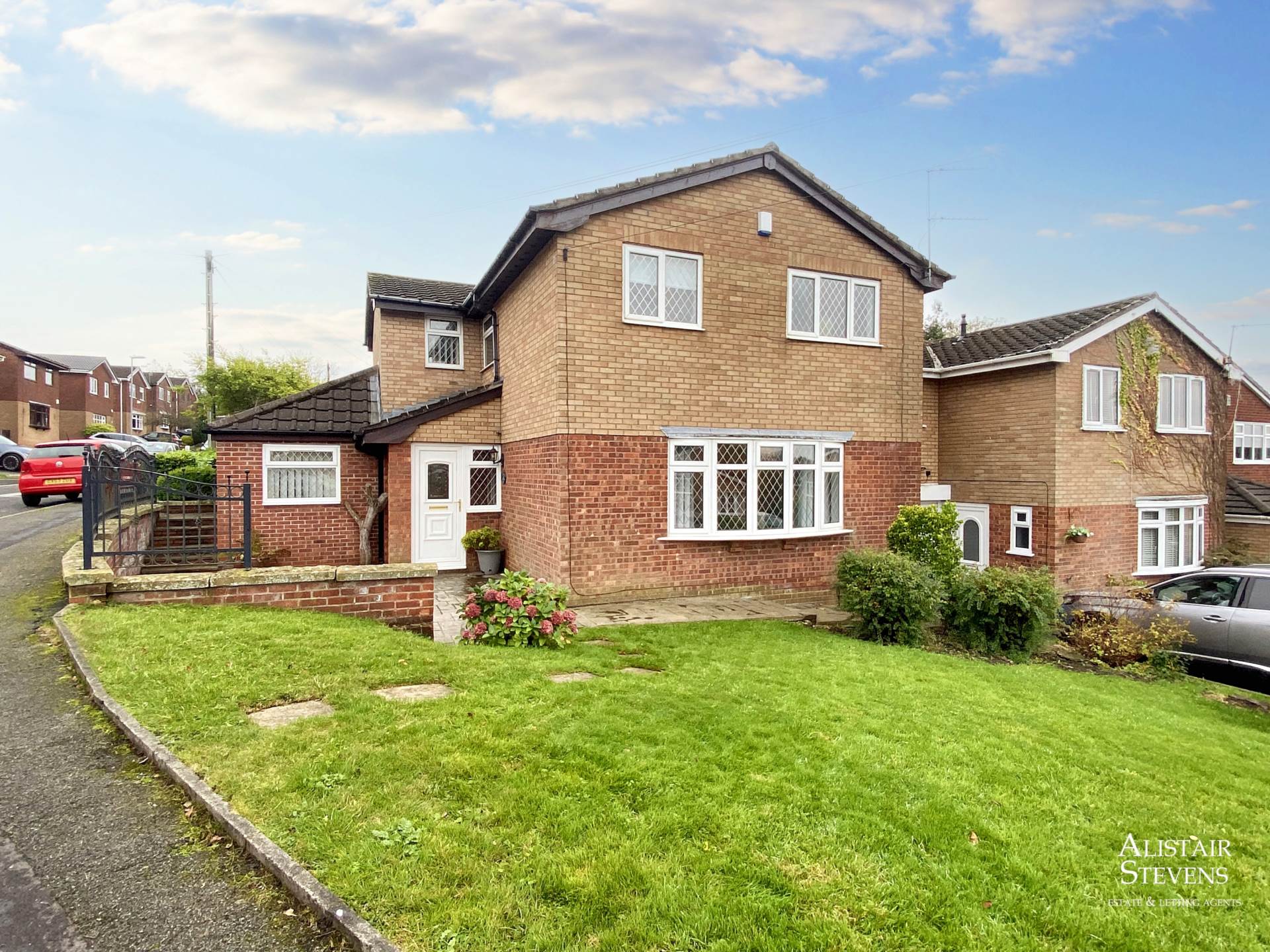Delta Close, Royton, Image 1
