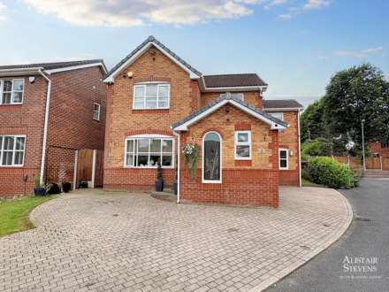 Marlwood Way, Royton, Image 1