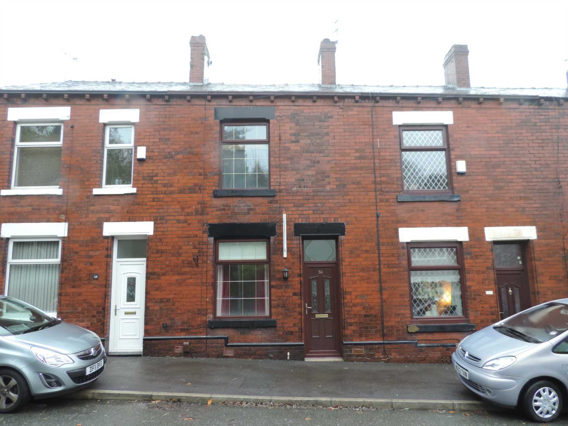 Fir Lane, Royton, Oldham, Image 1