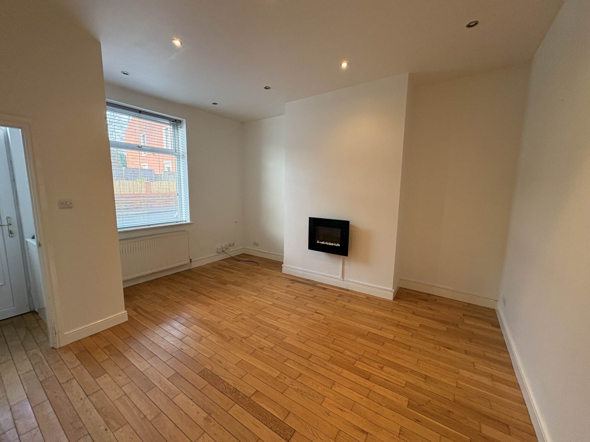 Fir Lane, Royton, Oldham, Image 2