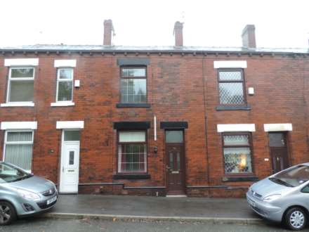 Fir Lane, Royton, Oldham, Image 1