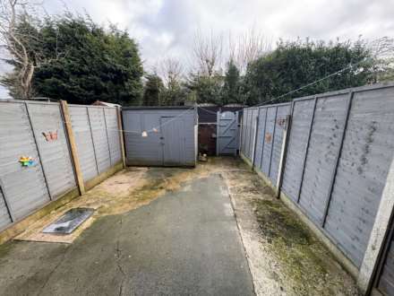 Fir Lane, Royton, Oldham, Image 11