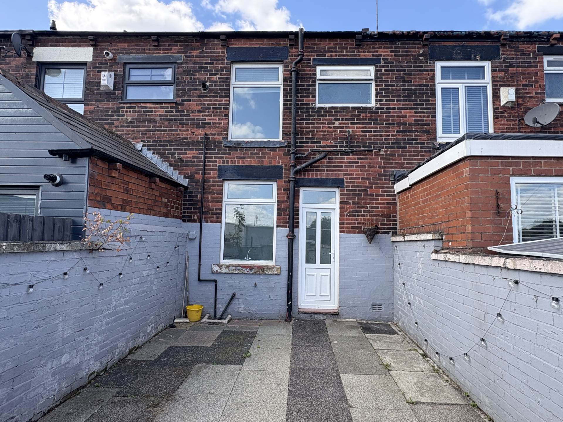 Burnley Lane, Chadderton, Image 13