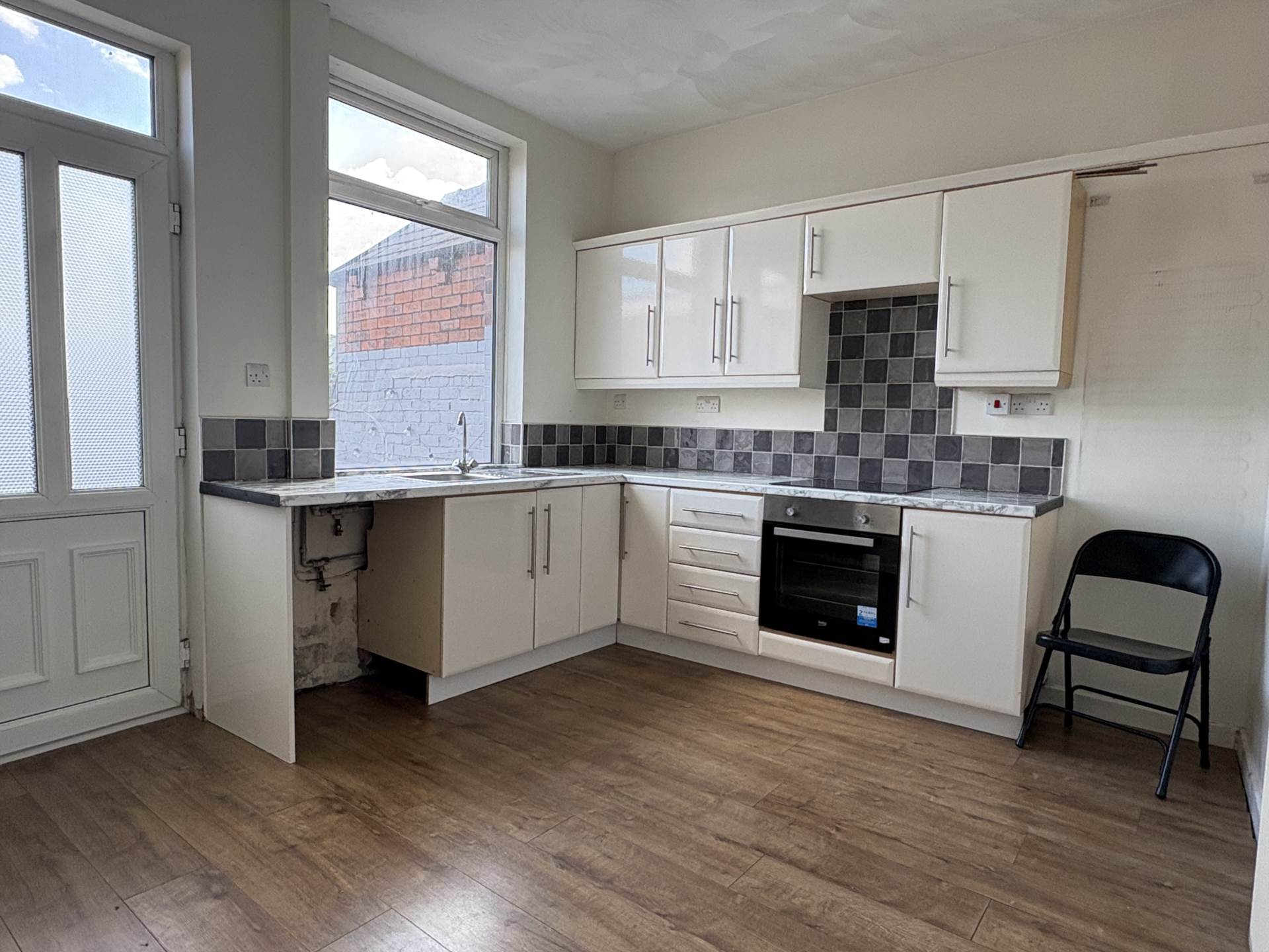 Burnley Lane, Chadderton, Image 3
