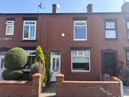 Property For Sale Burnley Lane, Chadderton, Oldham