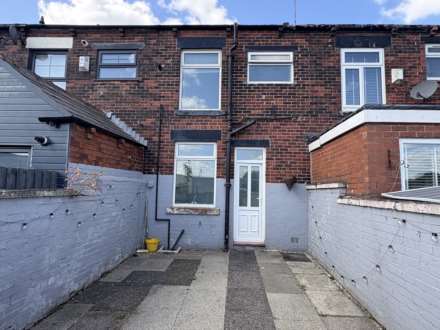 Burnley Lane, Chadderton, Image 13