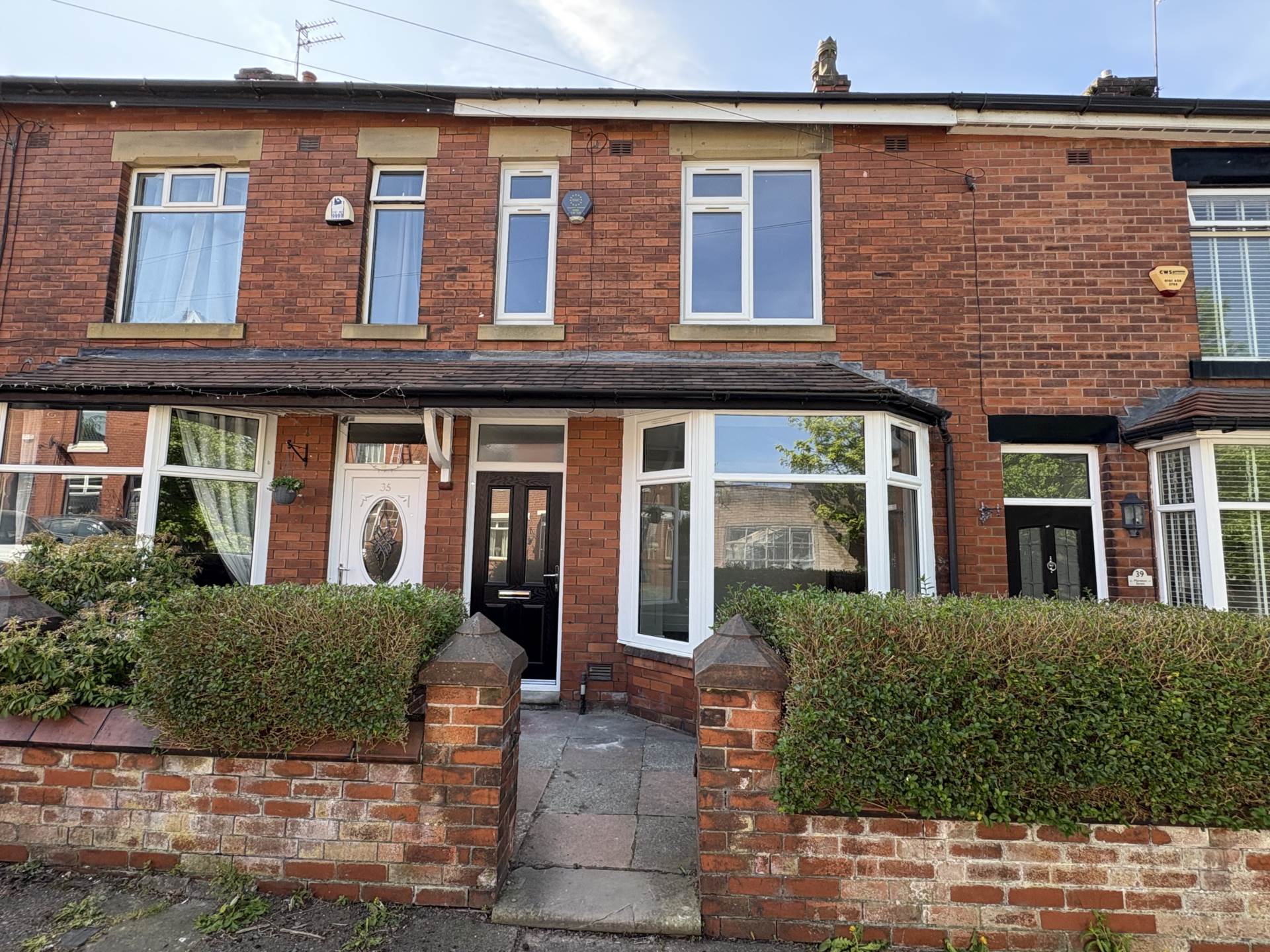 Moreton Street, Chadderton, Oldham, Image 1