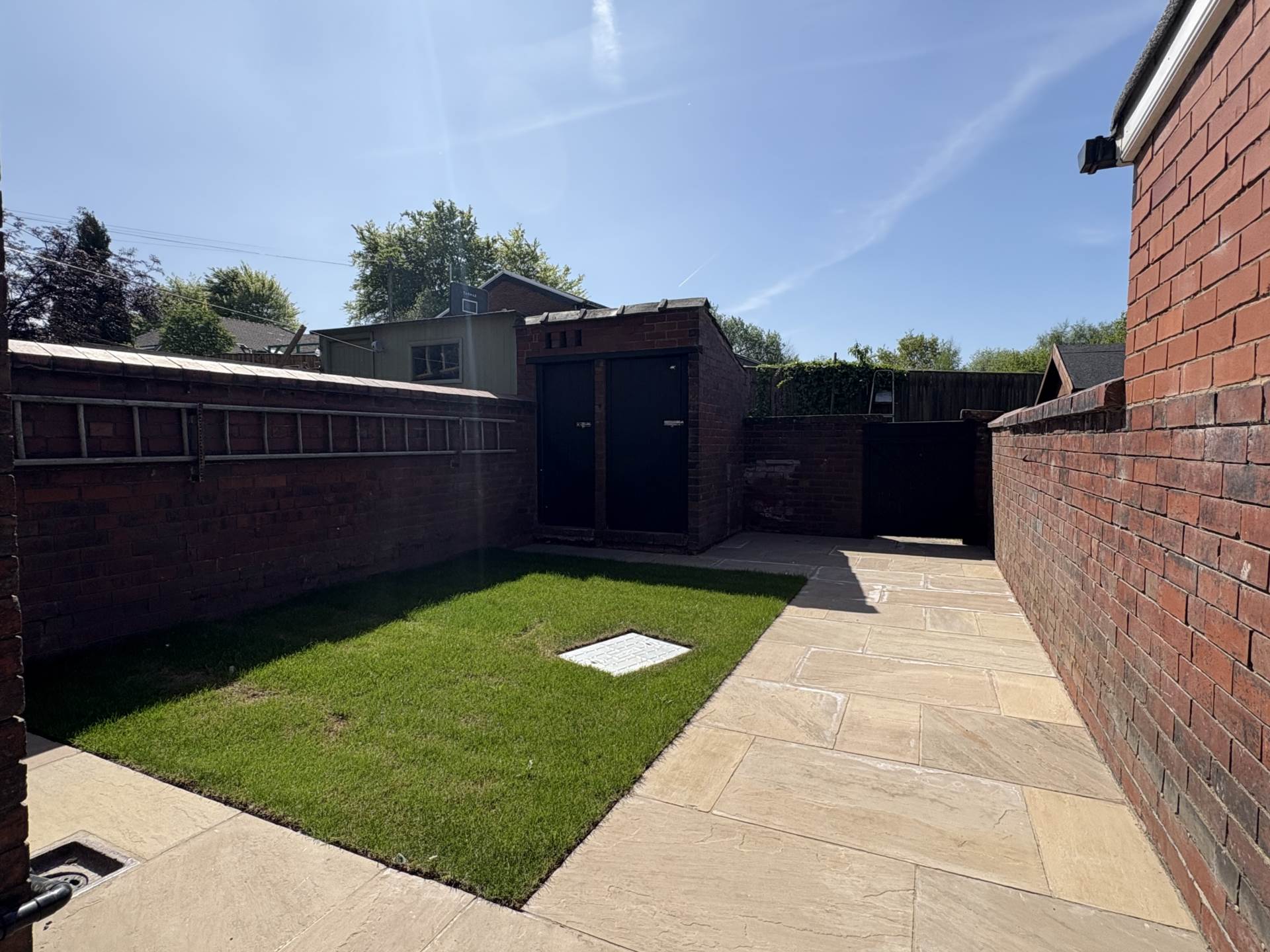 Moreton Street, Chadderton, Oldham, Image 15
