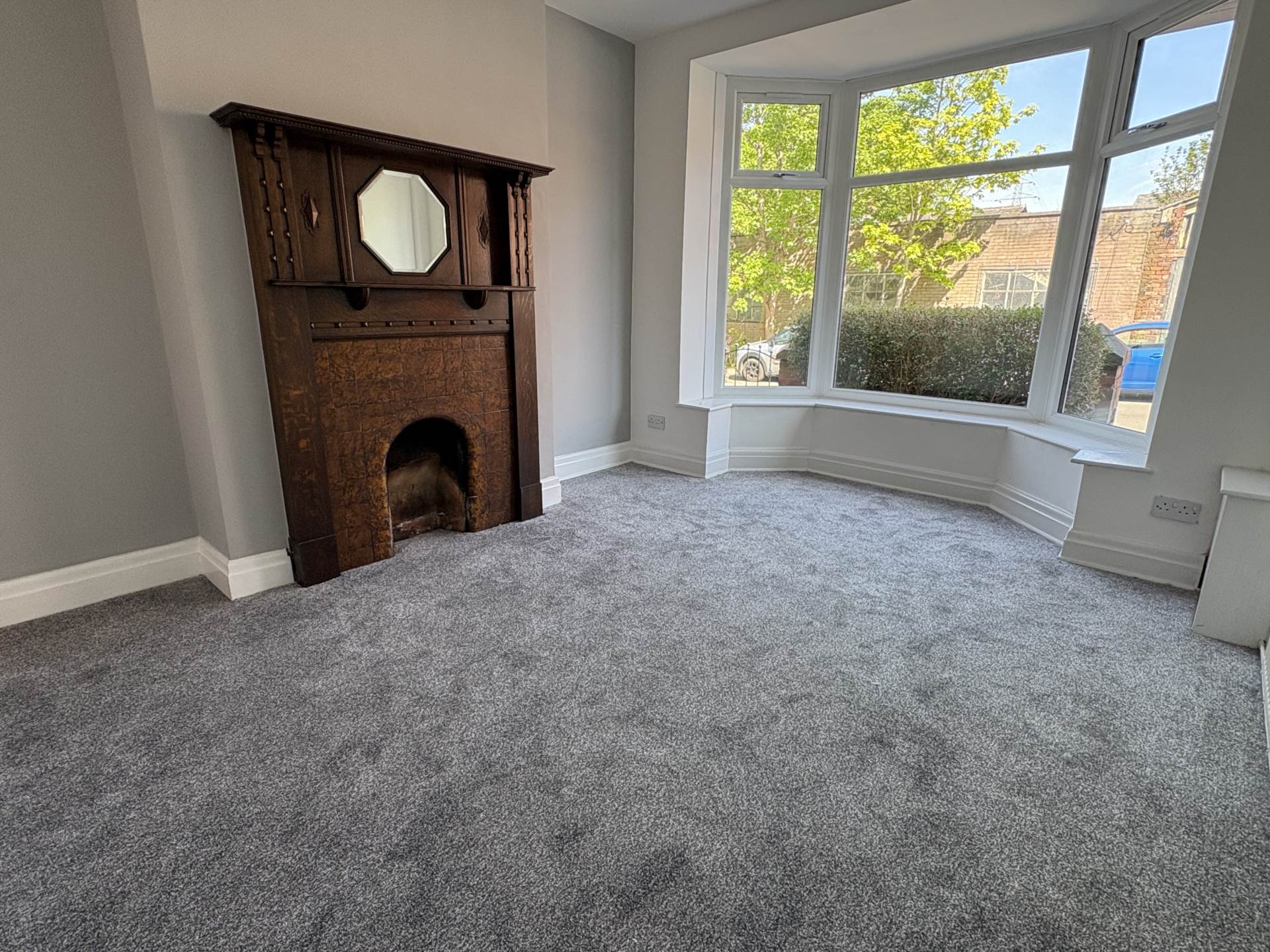 Moreton Street, Chadderton, Oldham, Image 2