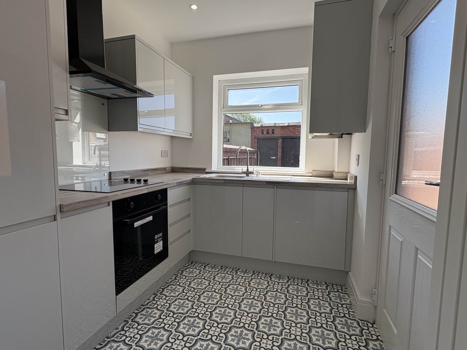 Moreton Street, Chadderton, Oldham, Image 6