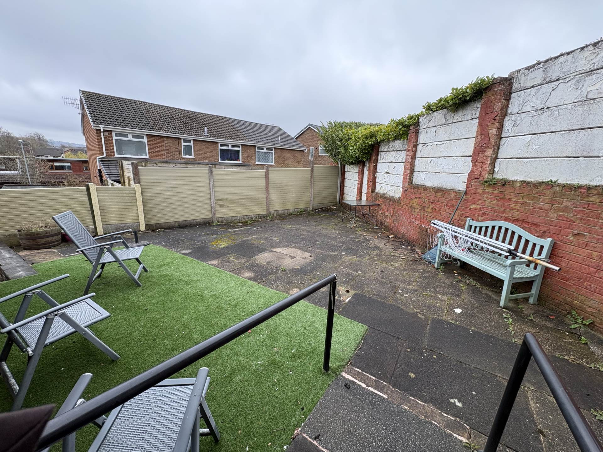 Beechwood Drive, Royton, Oldham, Image 11