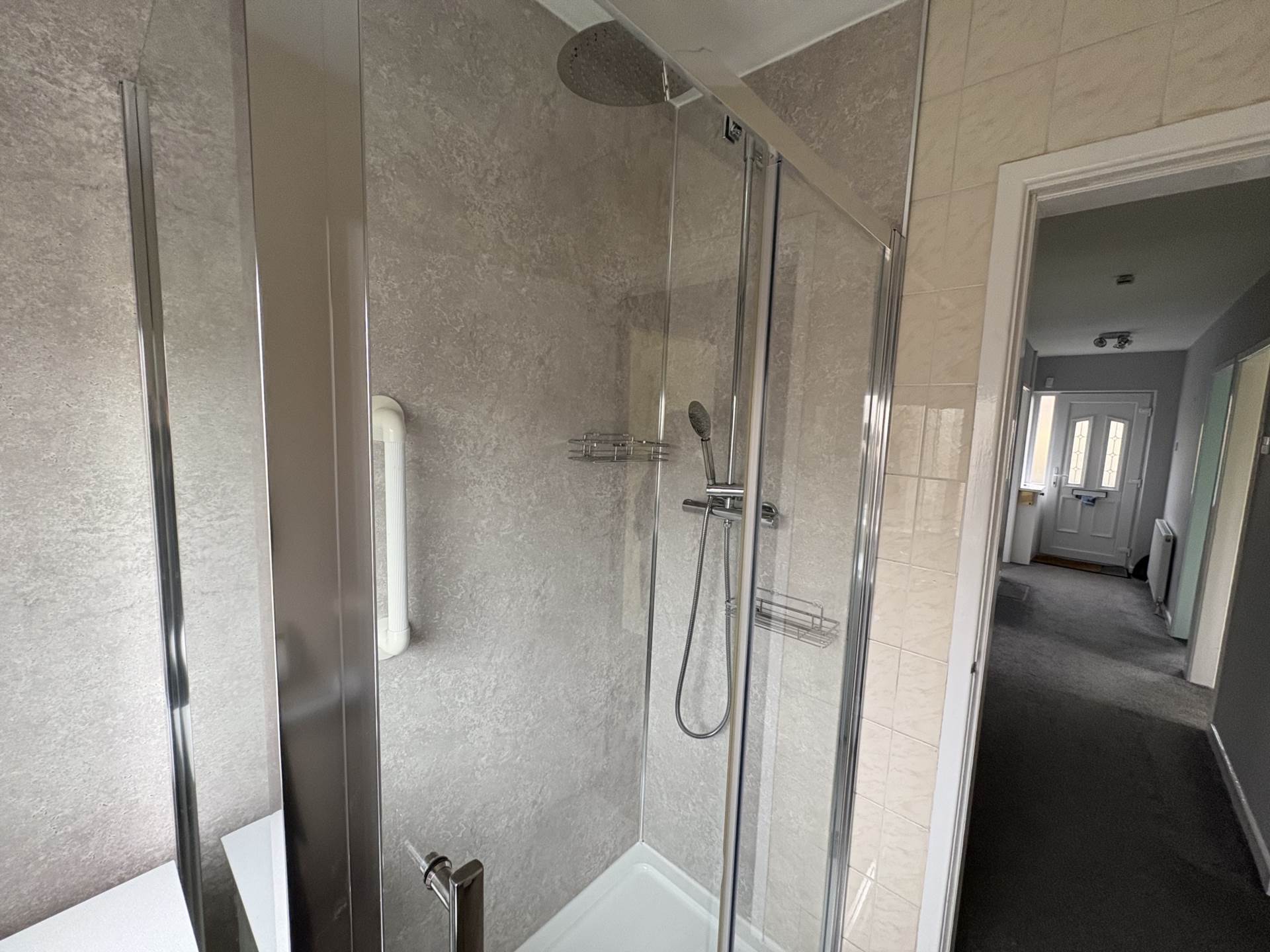 Beechwood Drive, Royton, Oldham, Image 4