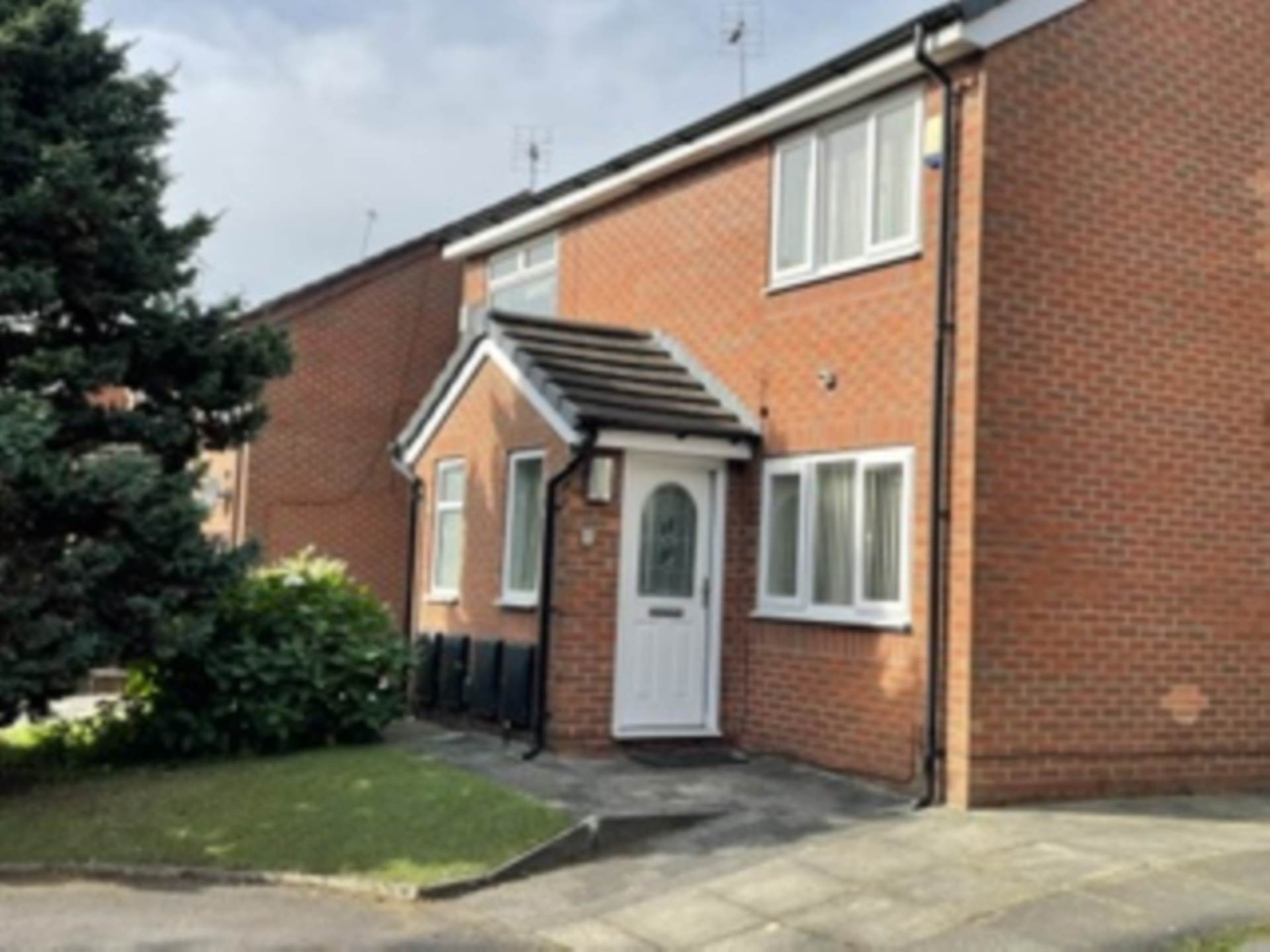 Thorndale Close, Royton, Oldham, Image 1