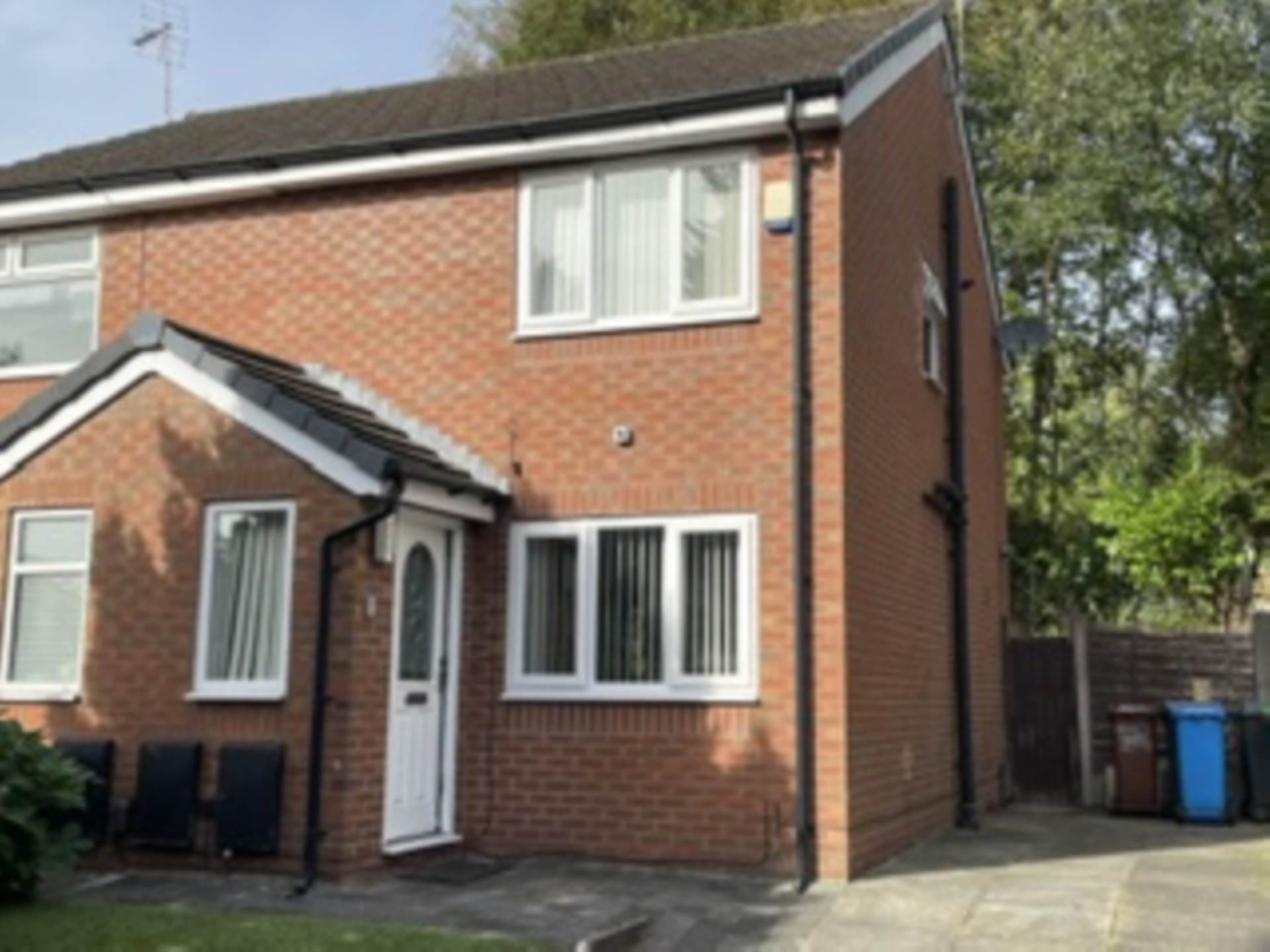 Thorndale Close, Royton, Oldham, Image 2
