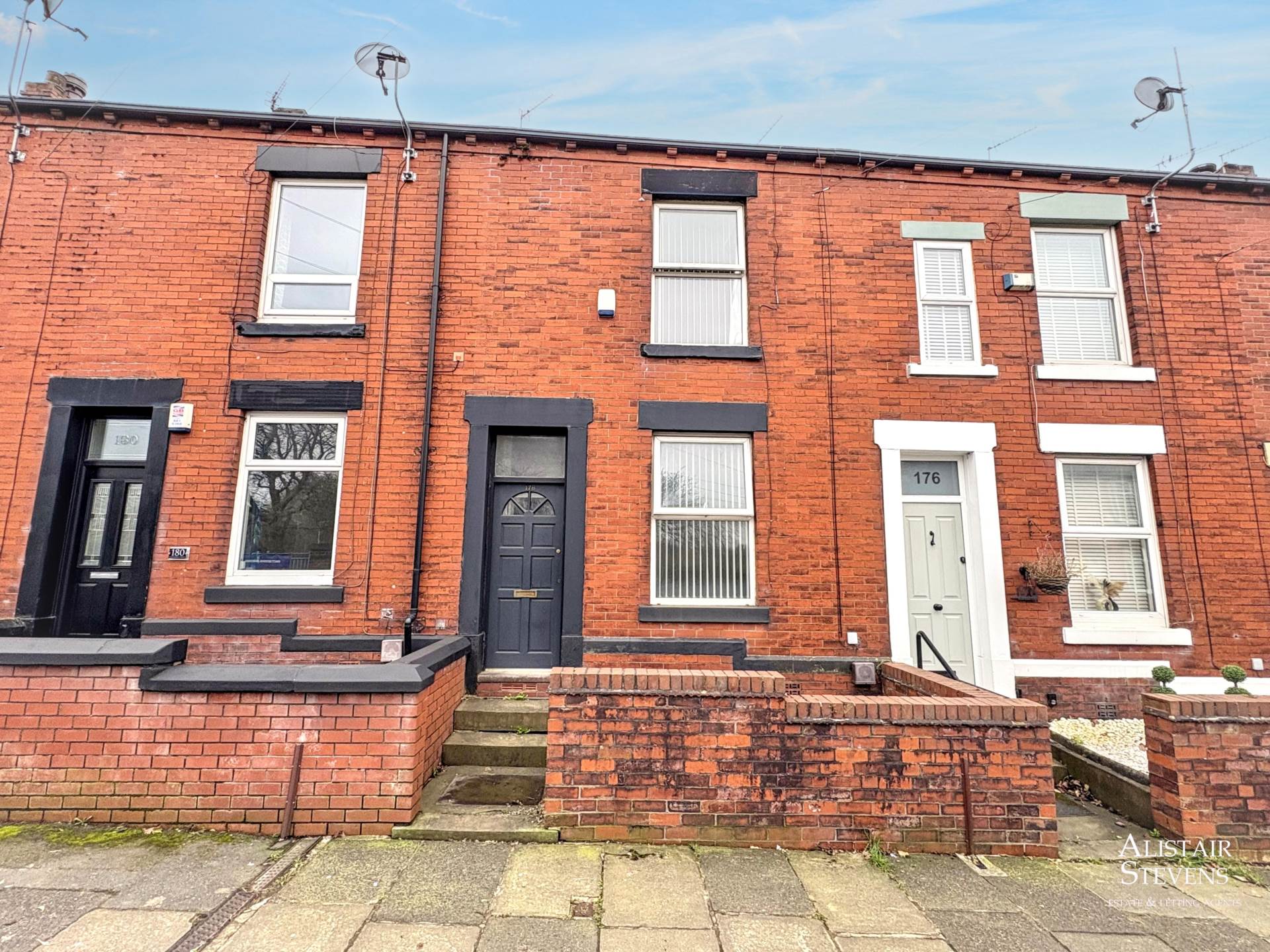 High Barn Street, Royton, Oldham, Image 1