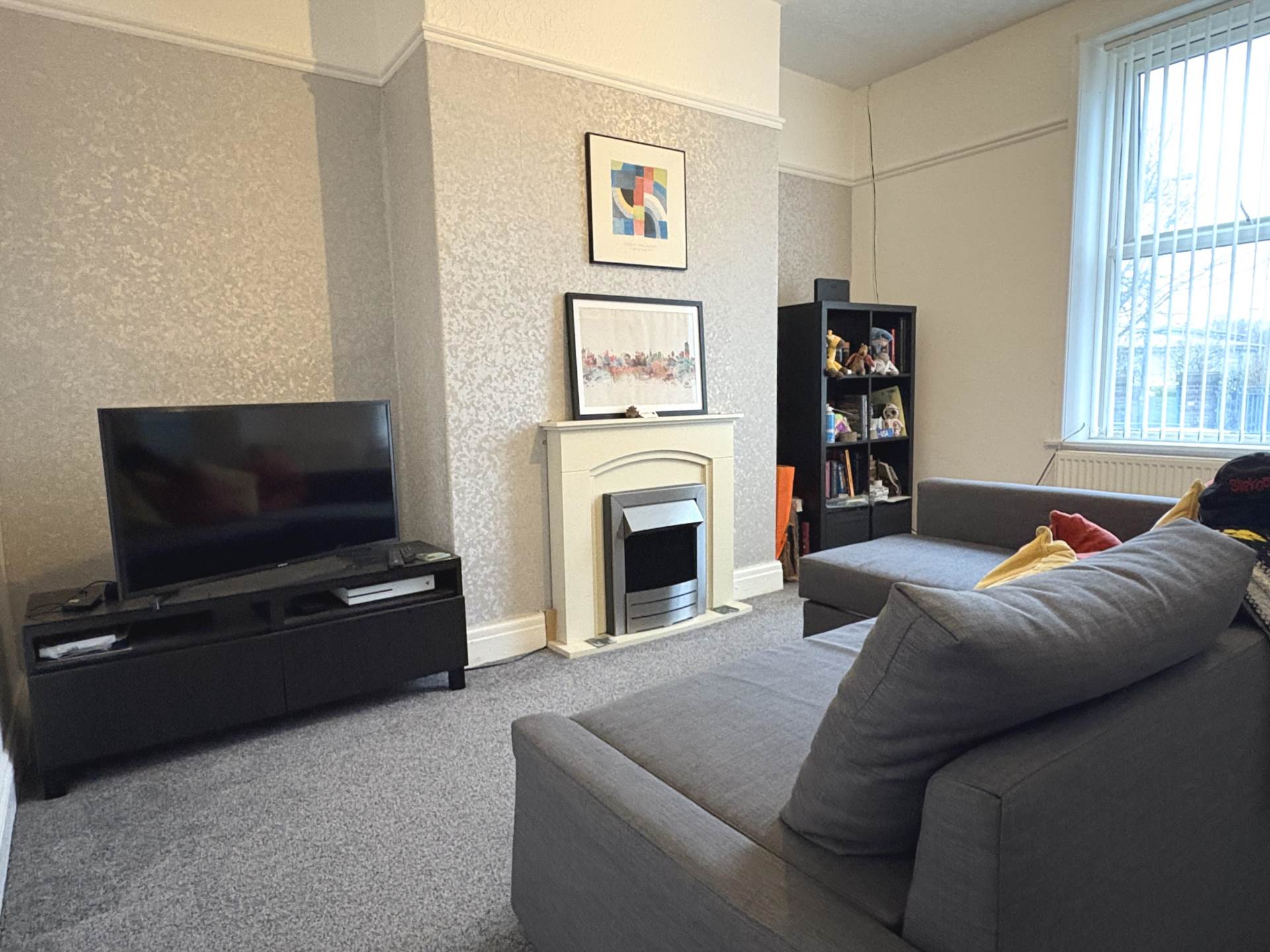 High Barn Street, Royton, Oldham, Image 2