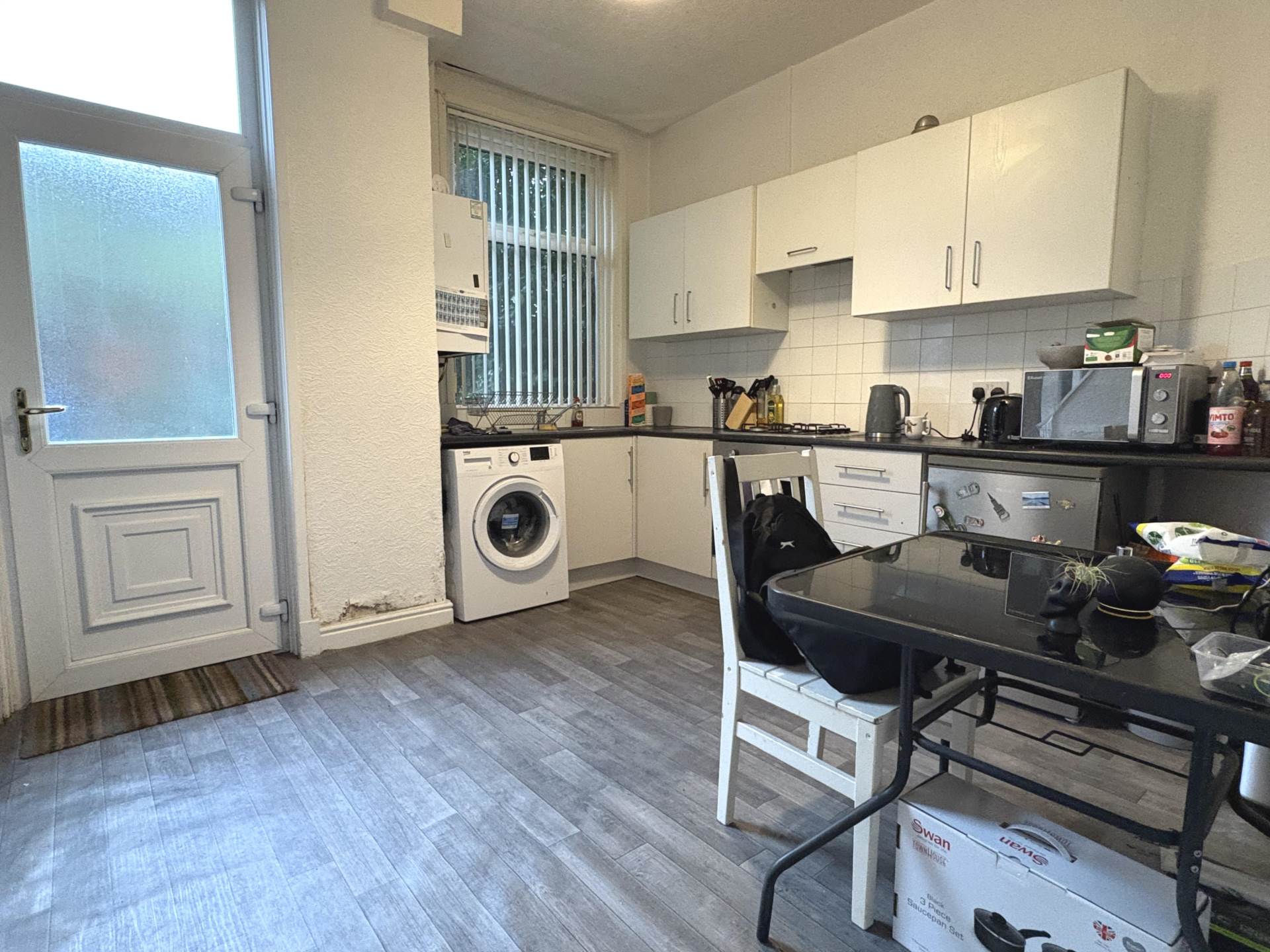 High Barn Street, Royton, Oldham, Image 3