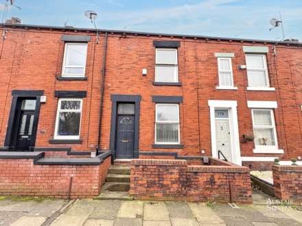 High Barn Street, Royton, Oldham