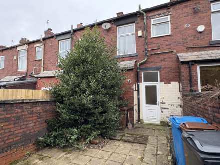 High Barn Street, Royton, Oldham, Image 10