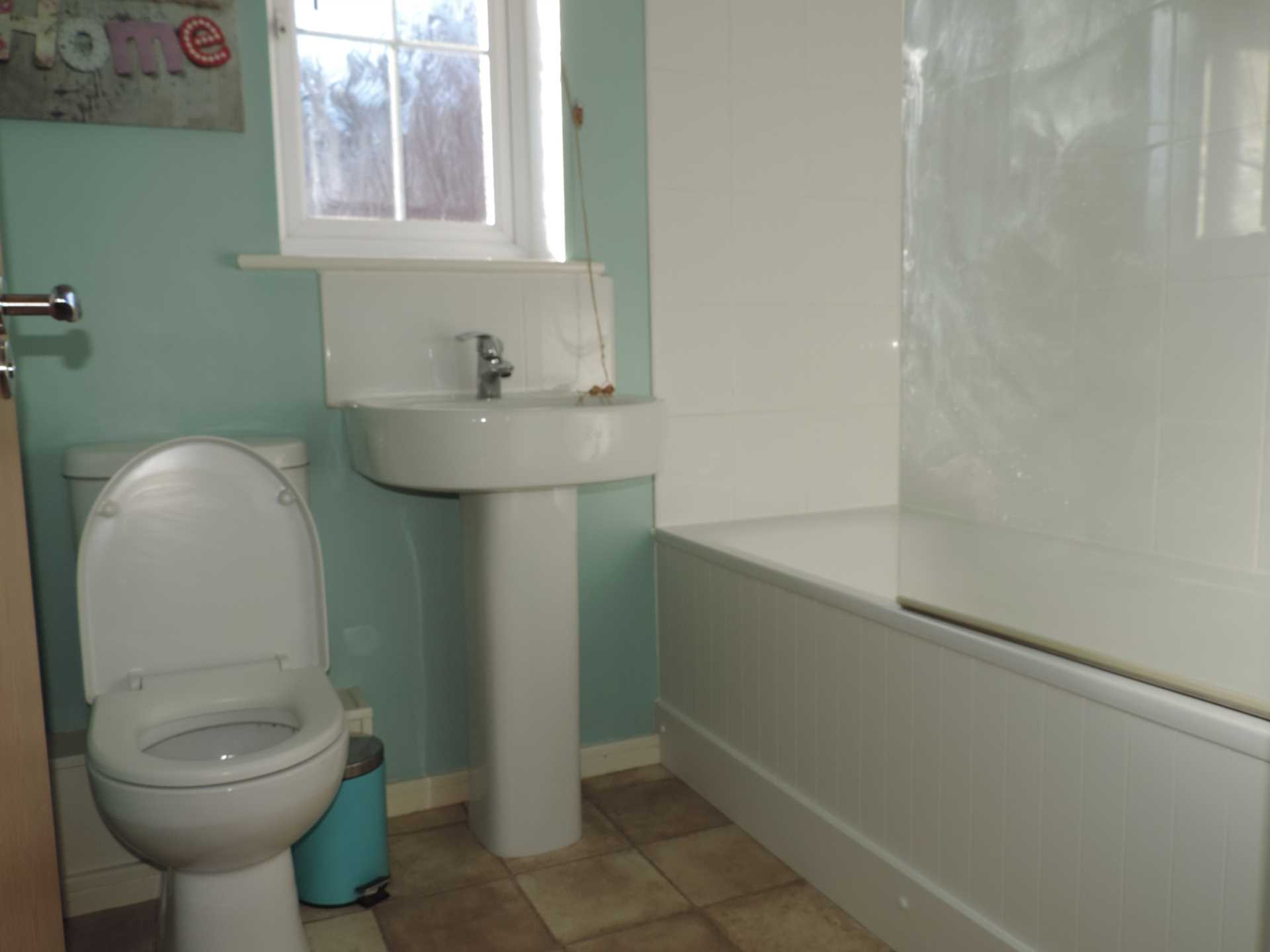 Broomes Park, Chadderton, Oldham, Image 10