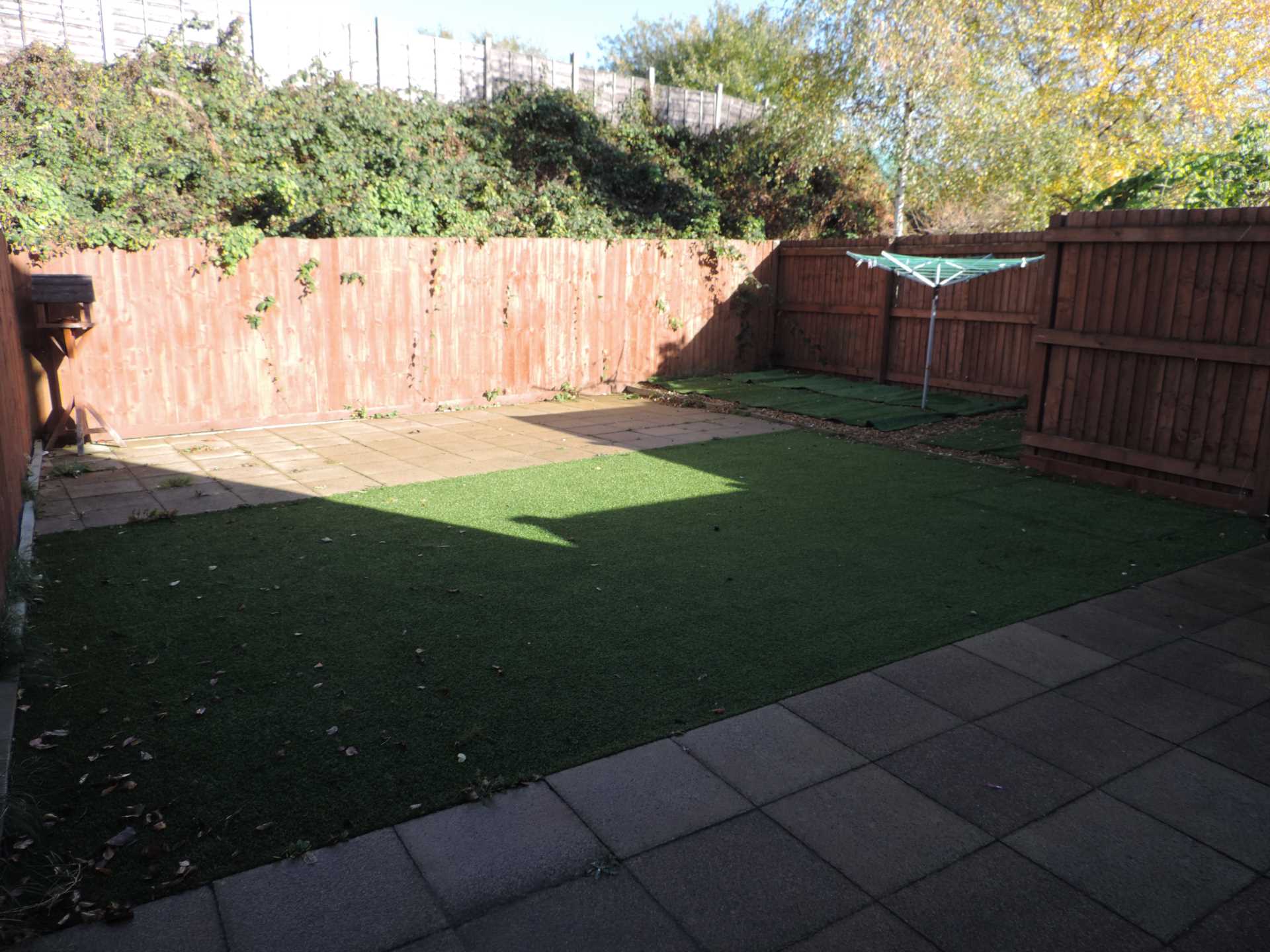 Broomes Park, Chadderton, Oldham, Image 12